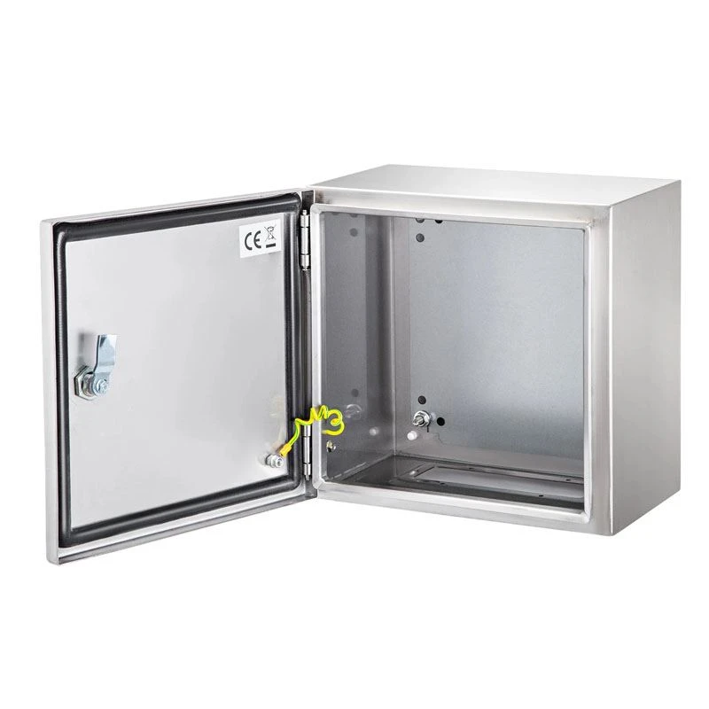 stainless steel nema 4x junction boxes 3